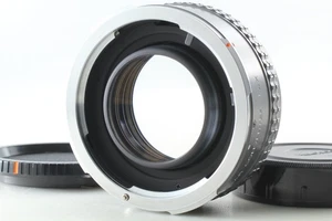 [ MINT w/ Cap ] Pentax 67 Rear Converter 1.4x Teleconverter 6x7 67 II From JAPAN - Picture 1 of 9