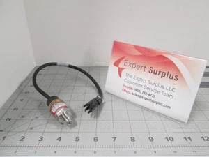 Wasco, SV129-31W2B-X/1762, 700 Torr, 115 VAC, Pressure Switch, Used - Picture 1 of 6