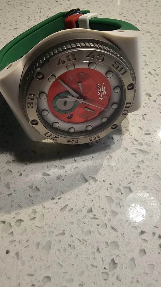 Invicta Akula Men's Quartz - Image 1 of 4