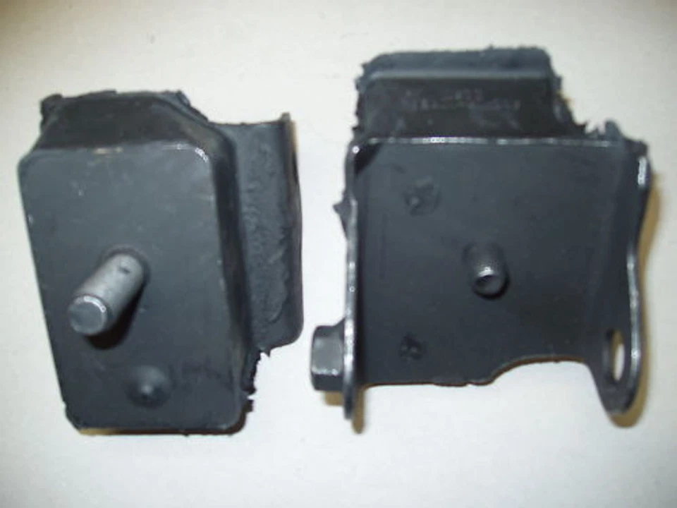 67 68 69 70 71 72 73 74 CARGADOR DODGE 440 SOPORTES MOTOR "PAR" Foto 1 de 1