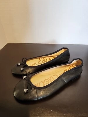Ballet plano Sam Edelman Felicia talla 5,5 Foto 1 de 4