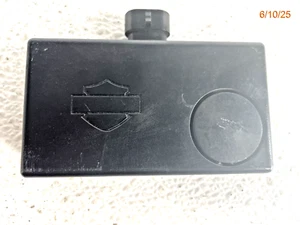 2017 Harley Davidson Street Glide FLHXSE security siren alarm module 68958-07C - Foto 1 di 6