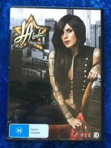 LA Ink Collection 10 Region 4 DVD Free Postage - Picture 1 of 1