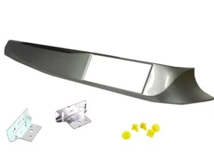 RADIO STEREO FACIA FASCIA ADAPTOR PLATE TRIM CT23AR07 FITS ALFA ROMEO GIULIETTA - Picture 1 of 1