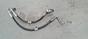 OEM BMW F10 M5 S63 LCI COMPETITION POWER STEERING LINES HOSE PIPE SET - Picture 1 of 4