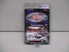 Action Bruce Larson USA 1 1975 Monza lustiges Auto 1/64 Lot 12