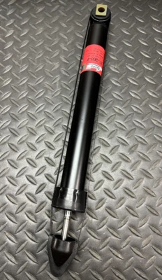 Amortiguador trasero Boge - 27-260-F - para BMW 318i, 318is, 323is, 325i y más Foto 1 de 4