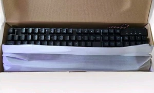 Skytech Gaming K-1000 RGB Wired Keyboard - Picture 1 of 5