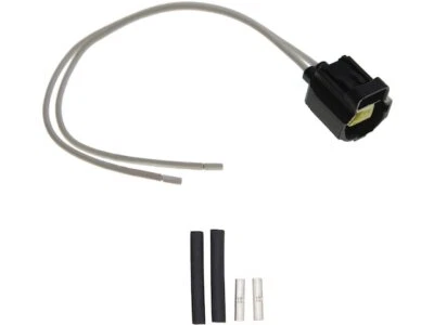 Conector sensor temperatura refrigerante motor Dodge Dakota Walker 31735TRDQ Foto 1 de 2