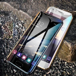 Protector de pantalla LCD de vidrio templado de cobertura completa 5D para Huawei P20 - Imagen 1 de 8