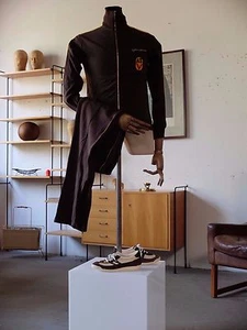 Sporett tracksuit ASV competition suit ASK of the NVA DDR sport true Vintage GDR - Picture 1 of 10