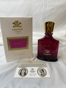 Creed Carmina EDP Spray 75 ml (with box) - Picture 1 of 4