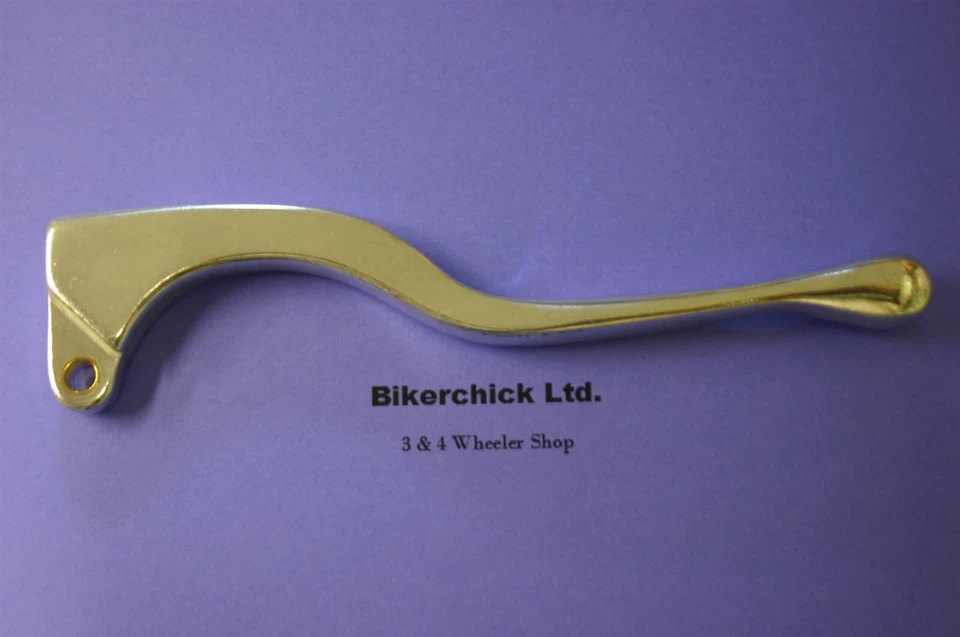 HONDA 1983 ATC185S Brake Lever Right Side ATC 185S - Imagem 1 de 1