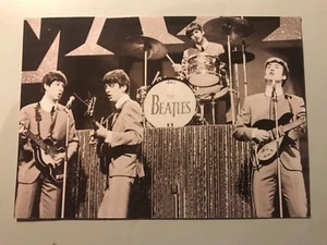 Beatles Postkarte - Bild 1 von 2