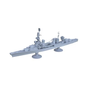 SSC552 1:3000 Modell USS Pensacola CA-24 Heavy Cruiser 1941 - Bild 1 von 3