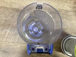 Bissell Gruppo serbatoio sporco adatto per aspirapolvere a bastone senza fili Select, 1625001 OEM  - Foto 1 di 7