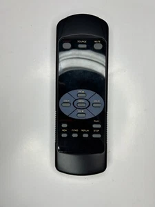Audiovox 42GD0001 Remote Control for Vehicle Flip Down TV VOH1041DL, VOH1042DL - Picture 1 of 2
