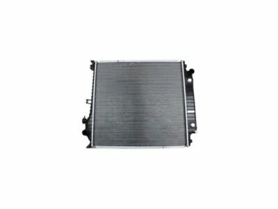 For 2007-2010 Ford Explorer Sport Trac Radiator TYC 26357JP 2008 2009 Radiator - Image 1 of 2