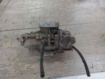 Carburador Suzuki RM 250 1983 rm250 OEM original Foto 1 de 4