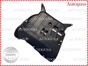 NEU UNTER MOTORABDECKUNG UNTERBODEN ROSTSCHUTZ FÜR VOLVO S80 98-06 2.5TDI 2.4D - Bild 1 von 4