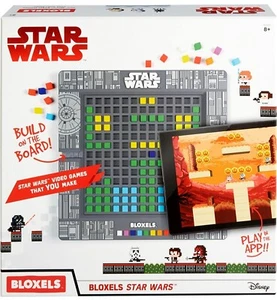 Bloxels Star Wars set giocattolo ingegneria edile - Foto 1 di 8