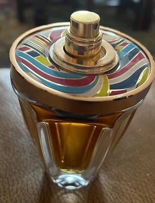 TAYLOR BY TAYLOR SWIFT Perfume Eau De Parfum Spray 100ml Testador - Imagem 1 de 2