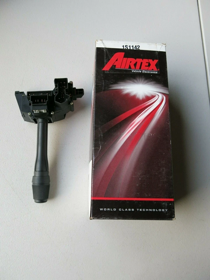 Interruptor combinado Airtex 1S1142 para Ford Mustang 94-98 Foto 1 de 3