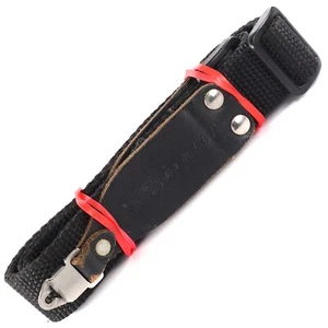 Hasselblad 1" Neck Strap for 500C/M 501CM 503CW 503CX 202FA 905SWC 205FCC (K87T) - Picture 1 of 3