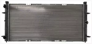 Radiator APDI 8012098 fits 92-93 VW EuroVan - Picture 1 of 1