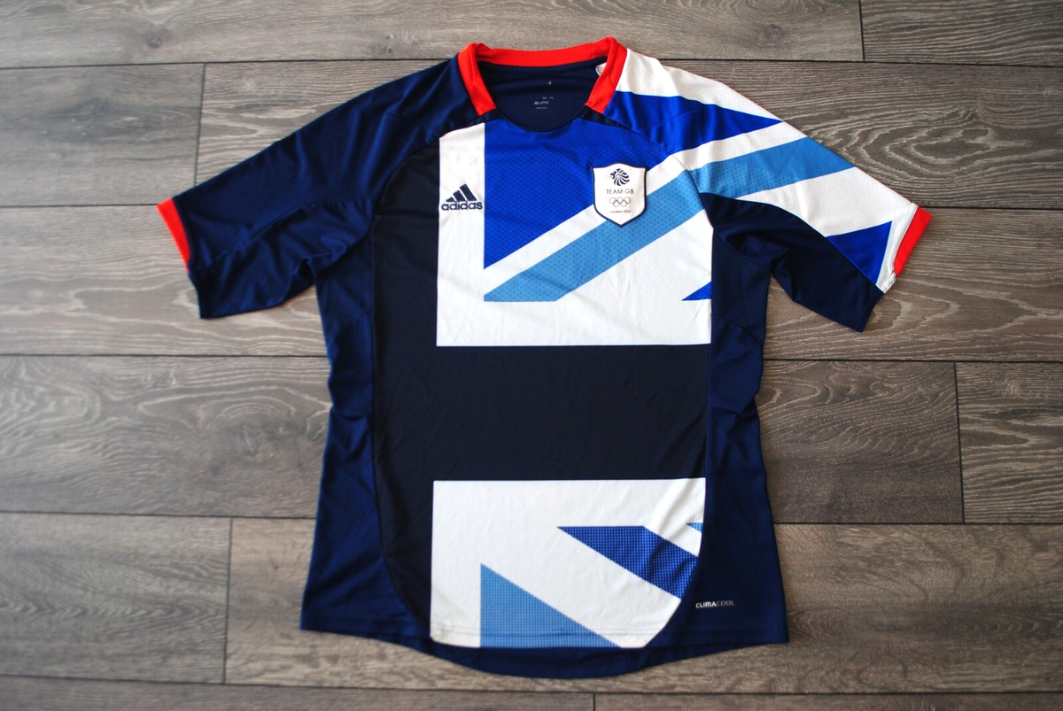 Great Britian Olympics Shirts for sale | eBay