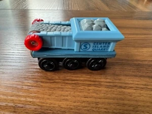 Thomas & Friends Ferrocarril de Madera 2003 Cinta Transportadora Tren de Madera Magnético - Imagen 1 de 4