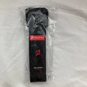 Peloton Yoga Strap One Size schwarz YG-ST-A-02 NEU Trainingsgerät Fitness - Bild 1 von 4