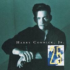 Connick Jr, Harry 25 (CD) (UK IMPORT)