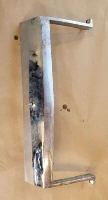 Lebaron Grille Surround Top Top 1982 1983 se adapta a 82-83 LE BARON   Foto 1 de 4