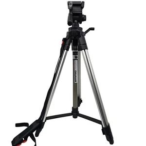 Cullmann 53100 Robustes Aluminium Dreibein-Stativ - Bild 1 von 10