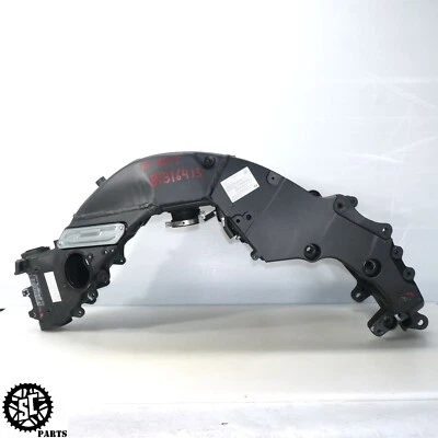 Kawasaki Ninja ZX14R ZX1400 2016 cuadro chasis *S* Foto 1 de 4