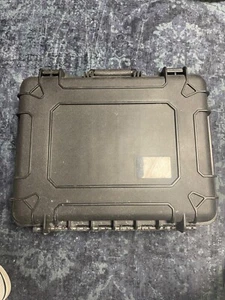 GoPro Hard Shell Camera Carry Case - Durable Protective Travel for Cameras* - Picture 1 of 4