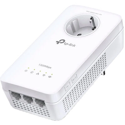 TP-Link TL-WPA8631P, Repeater - Bild 1 von 4