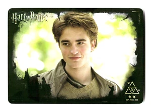 Kayou Harry Potter Trading Card Cedric Diggory HP-N02-035 - Picture 1 of 4