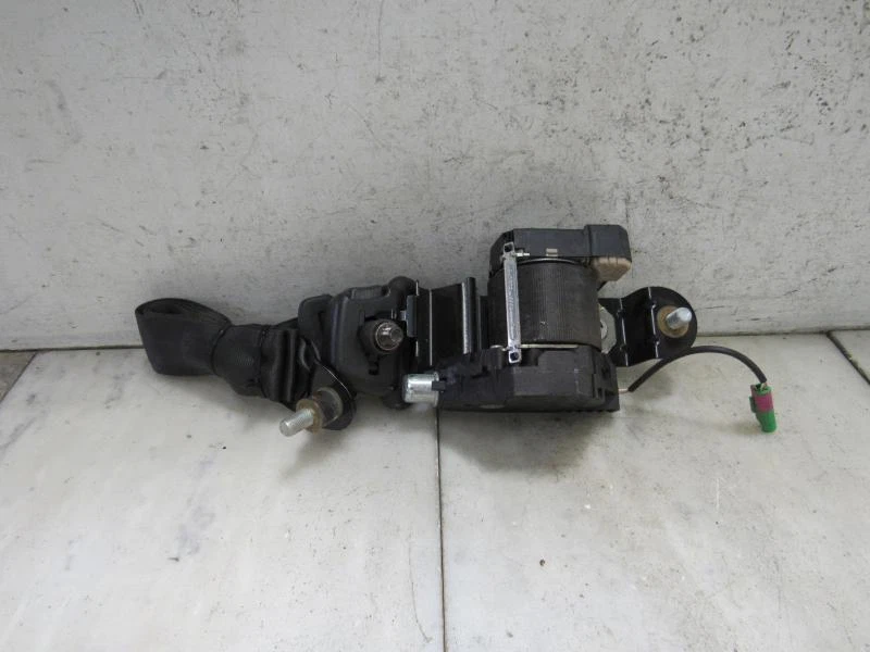 07 08 Cinturón de seguridad delantero Chevy Aveo OEM Foto 1 de 4