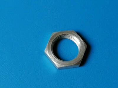 Ford Taunus 17m P3 Scheibenwischer Befestigungsmutter Oldtimer Neu - Изображение 1 из 2