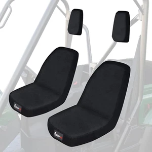UTV Rhino Sitzbezüge Wasserabweisend Sitzbezüge Kompatibel mit Rhino 700 660 - Bild 1 von 12