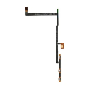 Flex Cable Power Volume Buttons for Asus ROG Phone 3 Replacement Part Repair - Photo 1 sur 2
