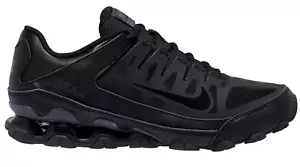 621716-008 Nike Reax 8 Tr Mesh Schwarz Sneaker Sportschuhe Herren SHOX Classic - Bild 1 von 8