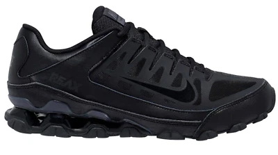 621716-008 Nike Reax 8 Tr Mesh Schwarz Sneaker Sportschuhe Herren SHOX Classic