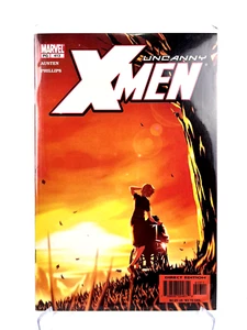 Uncanny X-Men #413 Marvel Comics 2002 VF+ - Picture 1 of 6
