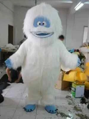 Mascot Costume Cosplay Parade Party Dress Outfit Adult Suit Halloween Animal - Image 1 of 2