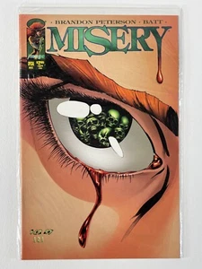 Misery (1995) Special Image - Picture 1 of 1