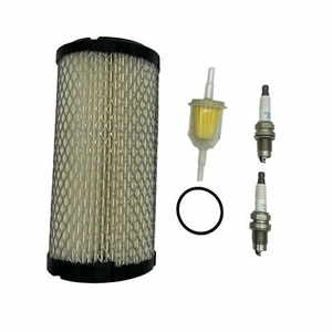 Tune-Up Kit w/o Oil Filter E-Z-GO TXT 4-Cycle Gas Golf Cart | Fits 2006 and Up - Bild 1 von 9