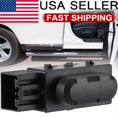 6-позиционный переключатель регулировки питания сиденья совместим с Ford Mustang F150 F250 2005-2015 годов выпуска  - Изображение 1 из 4